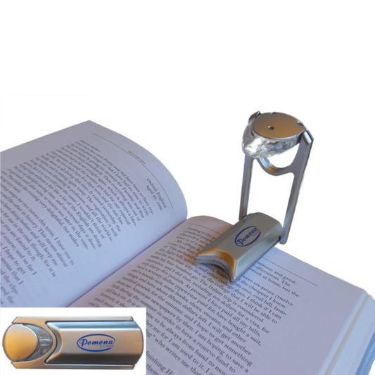 Pomona Book Light