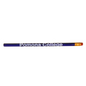 Pomona College Pencil