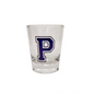 P Shotglass