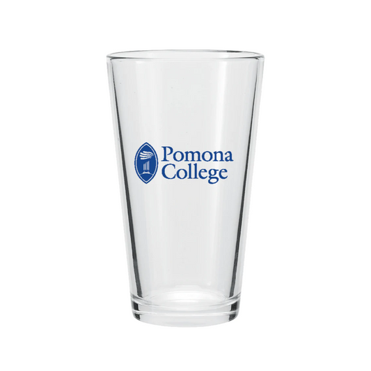 Pint Glass
