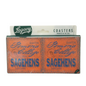 Sagehen Coasters