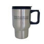 Stainless Steel Commuter Mug