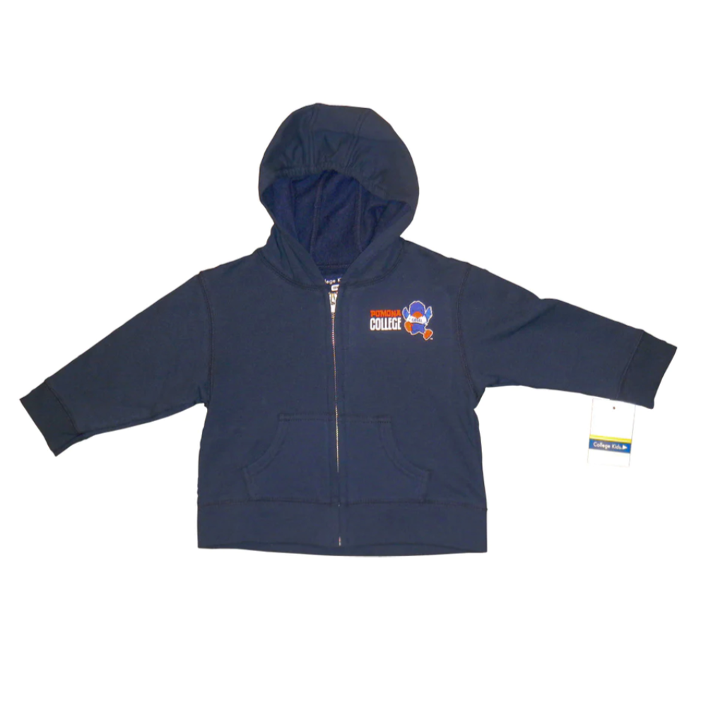 Sagehen Infant & Toddlers' Zip