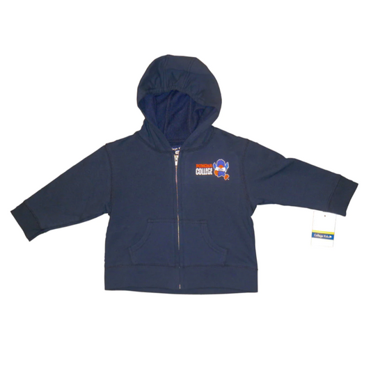 Sagehen Infant & Toddlers' Zip