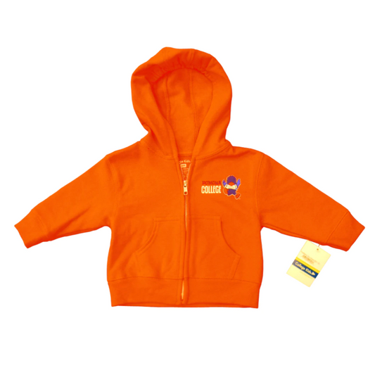Sagehen Infant & Toddlers' Zip