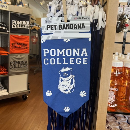 Pet Bandana