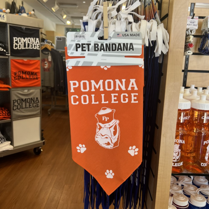 Pet Bandana
