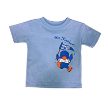 Load image into Gallery viewer, Go Sagehens T

