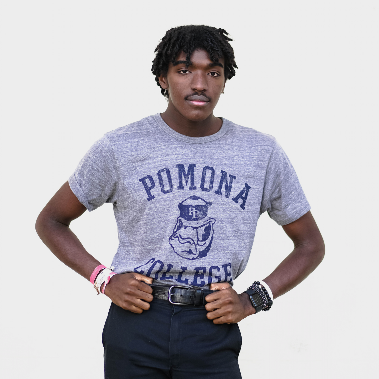 Angry Cecil Heather T