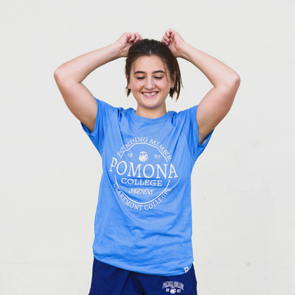 Founding Member Circle T