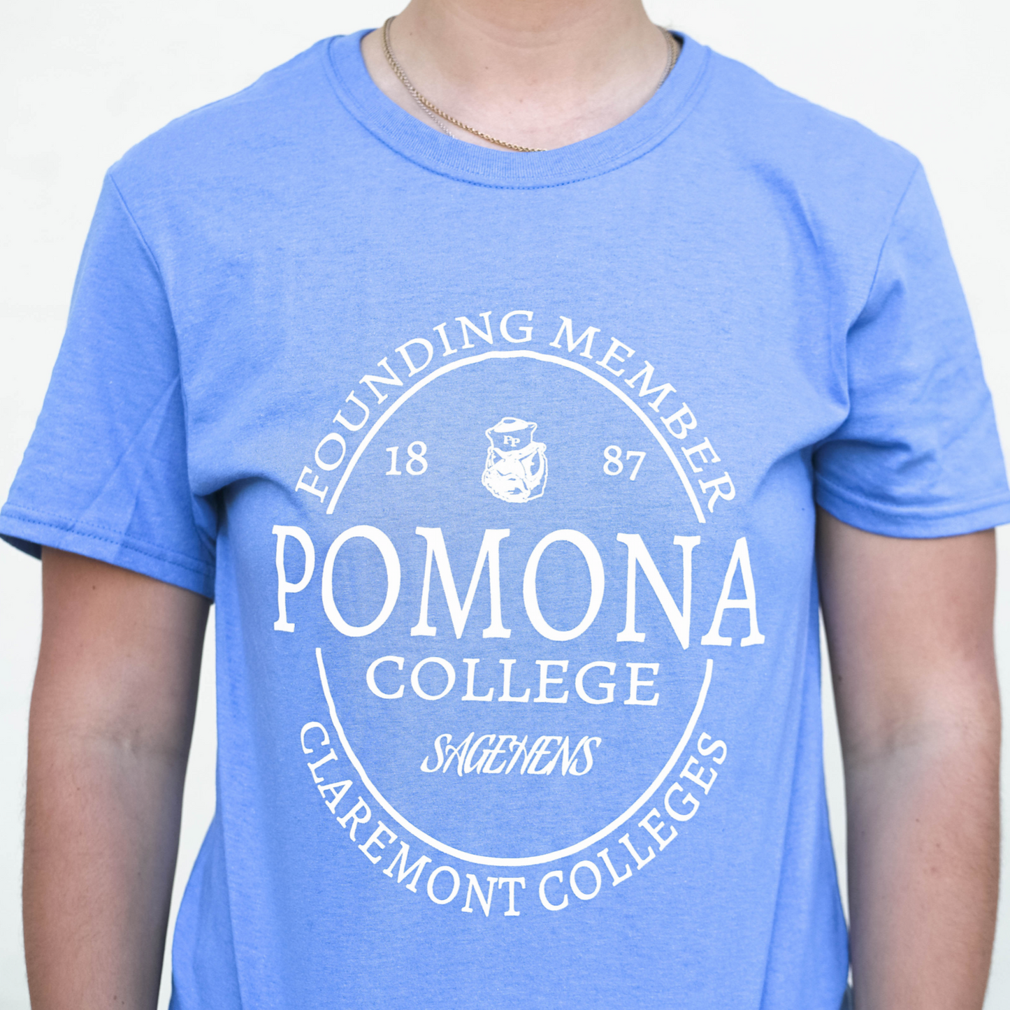 Founding Member Circle T