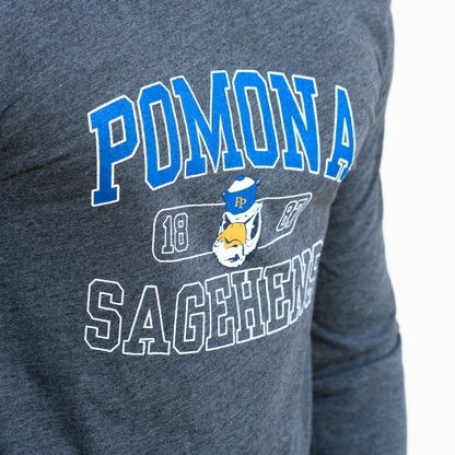 L/S Angry Cecil 1887 T