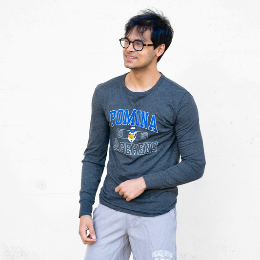 L/S Angry Cecil 1887 T