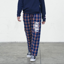 Load image into Gallery viewer, Ladies Flannel Pants
