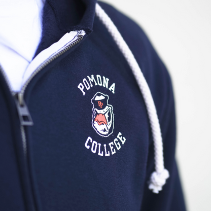 Essential Cecil Full Zip