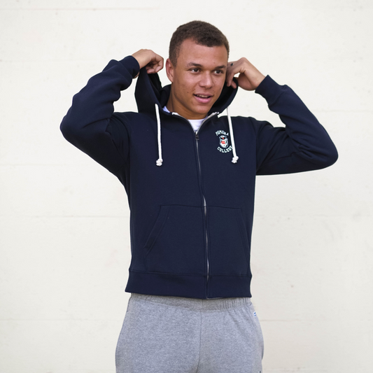 Essential Cecil Full Zip