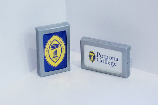 Pomona Playing Cards
