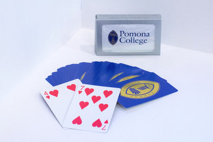 Pomona Playing Cards