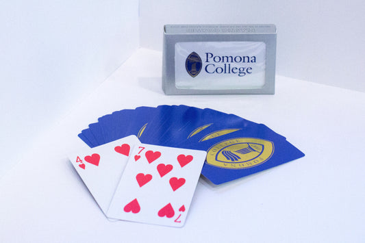 Pomona Playing Cards
