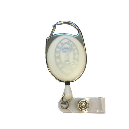 Pomona Badge Reel