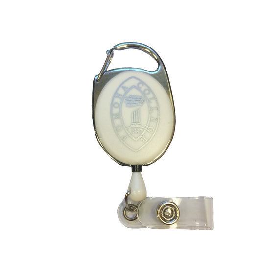 Pomona Badge Reel