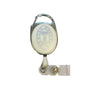 Pomona Badge Reel