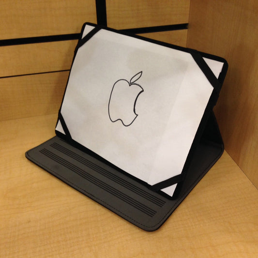 iPad Cover