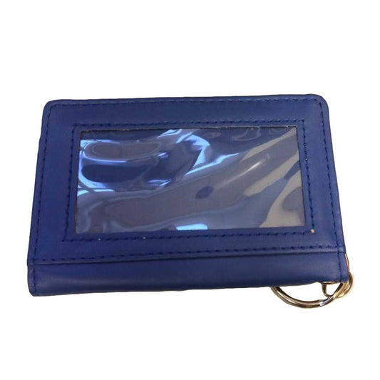 Leatherette ID Wallet