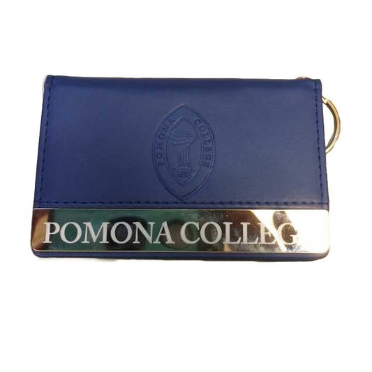 Leatherette ID Wallet