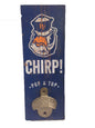 Wall Bottle Opener