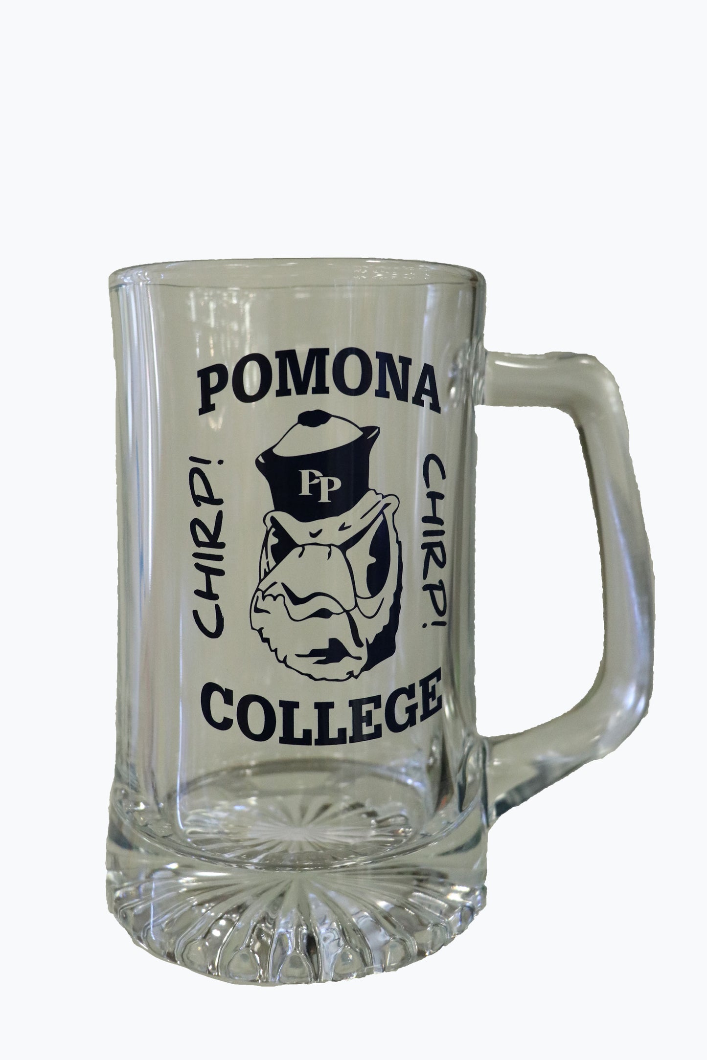 PC Angry Cecil Tankard