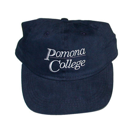 Embroidered All-American Pomona College w/ Bar