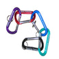 Carabiner Keychain
